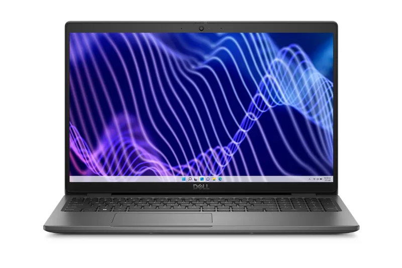 Dell Latitude 3540 notebook, 15.6"/i7/16GB/Iris/512GB/W11P