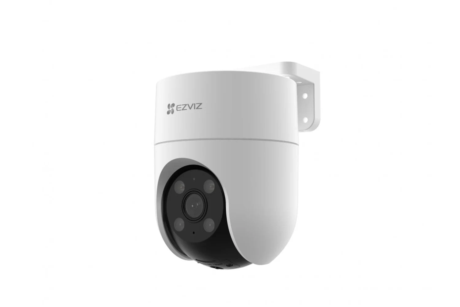 Ezviz H8c 3MP, Pan &amp Tilt Wi-Fi kamera