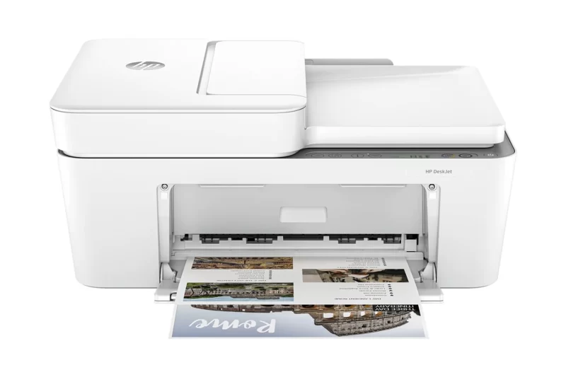 HP Deskjet 4220e, multifunkcijski printer