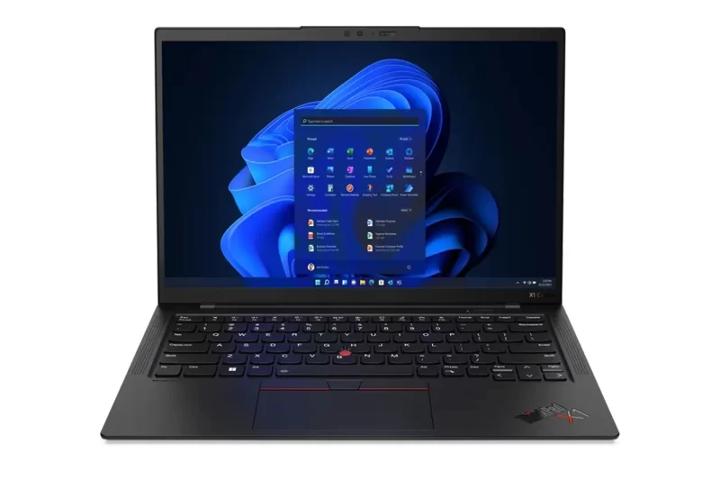 LENOVO ThinkPad X1 carbon G11 notebook, 21HMS2XF00, 14"/i7/64GB/Iris/2TB/W11P