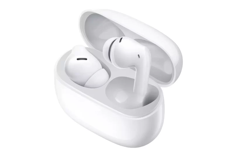 Redmi Buds 5 Pro bežične slušalice, Moonlight White