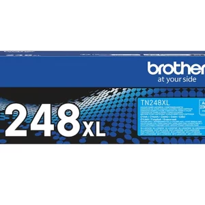 Brother TN-248C XL (plava) toner, original