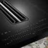 Electrolux KCC85450, Indukcijska ploča za kuhanje s integriranom napom - Slika 3