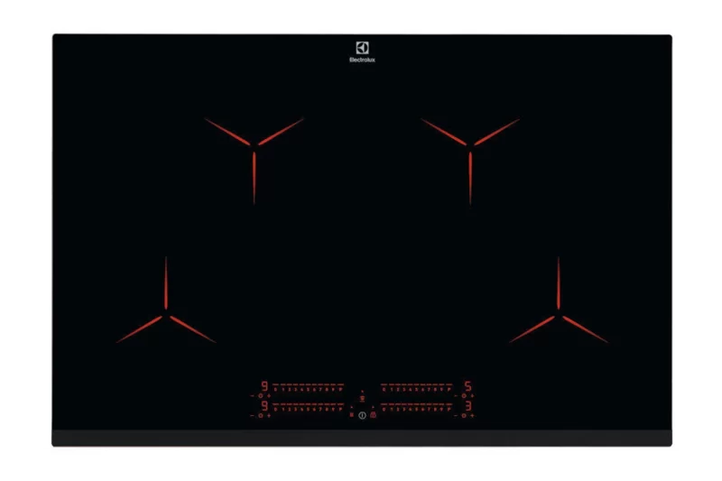 ELECTROLUX EIP8146, indukcijska ugradbena ploča