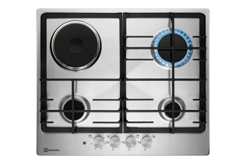 Electrolux KGM64311X, ugradbena ploča