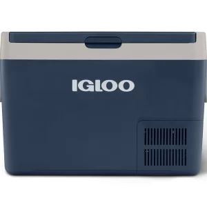 Igloo ICF60, električni hladnjak