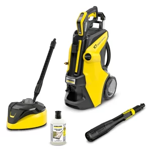 Karcher K 7 Smart Control Home, visokotlačni čistač