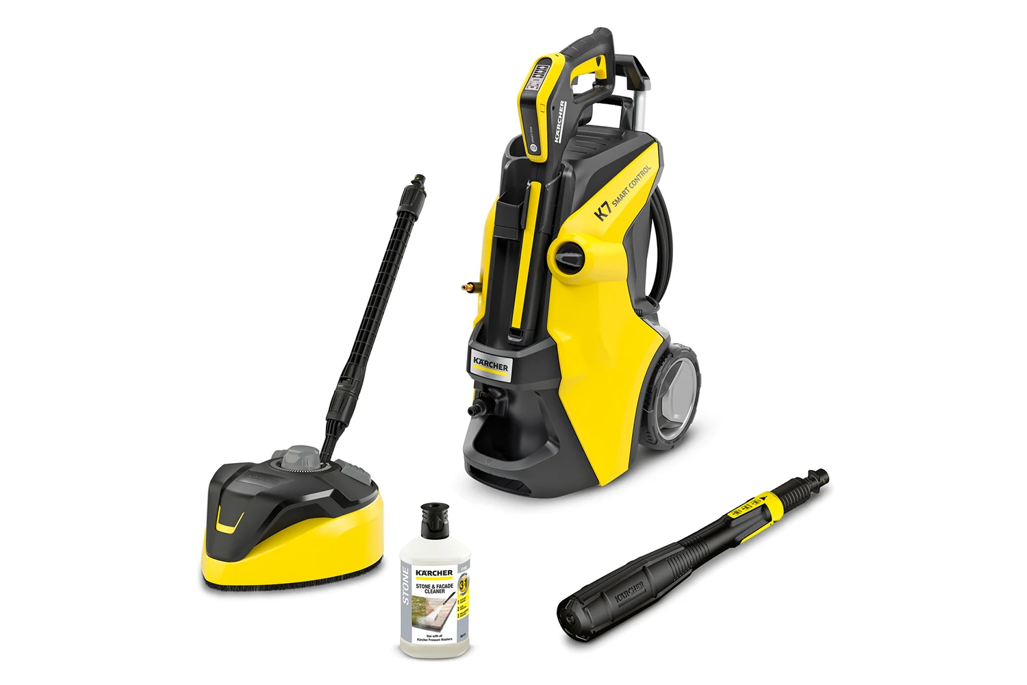 Karcher K 7 Smart Control Home, visokotlačni čistač