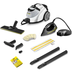 Karcher SC 5 EasyFix Iron, parni čistač