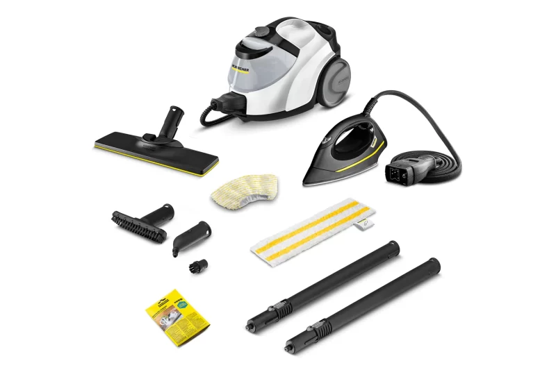 Karcher SC 5 EasyFix Iron, parni čistač