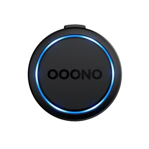 OOONO CO-DRIVER NO. 2 Traffic Alarm – Warns of speed cameras and dangers