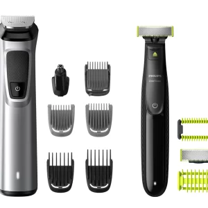 Philips Multigroom MG9710/90, aparat za brijanje