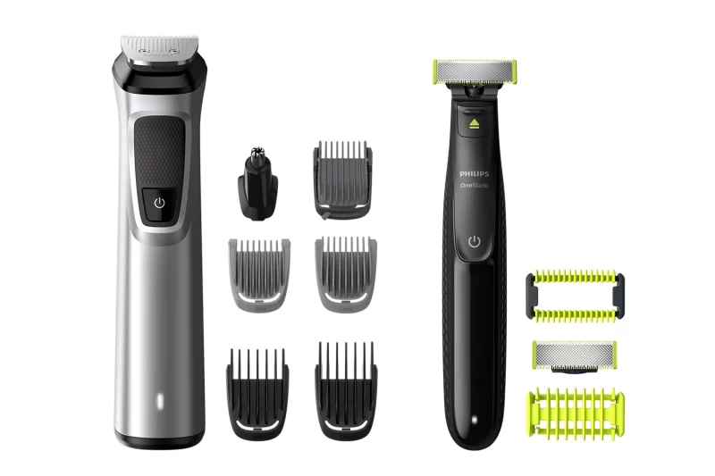 Philips Multigroom MG9710/90, aparat za brijanje