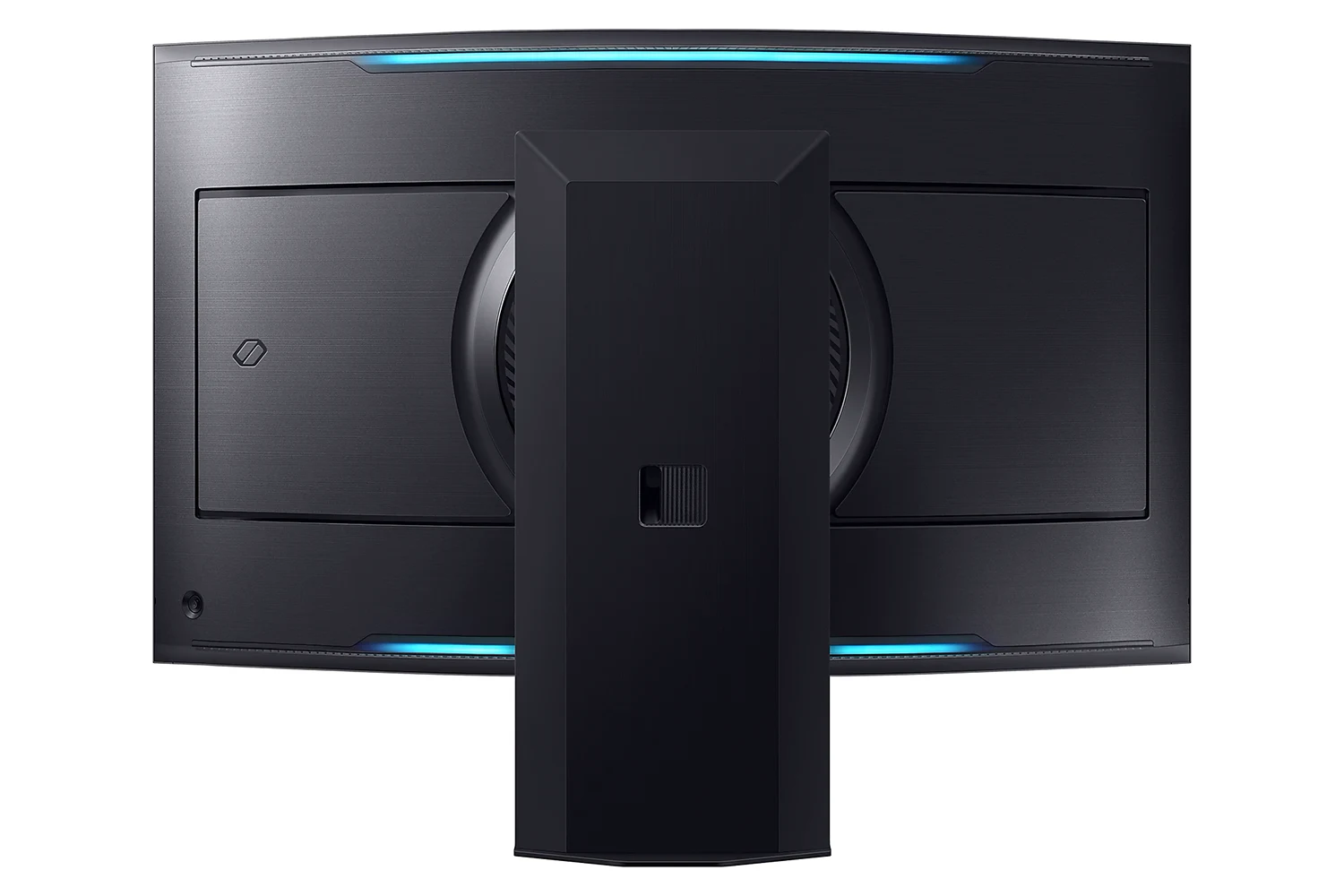 SAMSUNG ODYSSEY LS55CG970NUXDU monitor, 55", 4K, 165Hz, FreeSync, VA - Slika 4