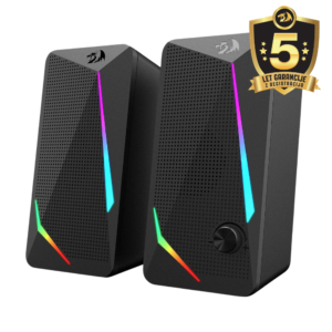 REDRAGON WALTZ GS510, zvučnici