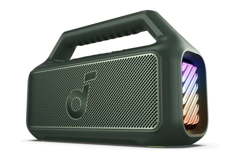 Anker Soundcore BOOM 2 bluetooth zvučnik, zeleni