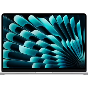 Apple MacBook Air 13,6" 2024 notebook, M3/16GB/M3/256GB, silver
