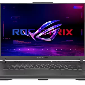 ASUS ROG Strix G16 notebook, G614JV-N4071, 16"/i7/16GB/RTX4060/1TB/DOS