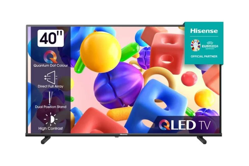 HISENSE 40A5KQ televizor, FullHD, Smart TV, Wi-Fi