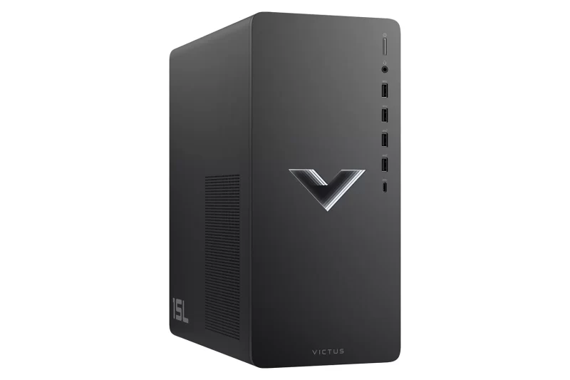 HP Victus 15L Gaming računalo, 9U2S4EA, i7/32GB/RTX4060Ti/1TB/W11