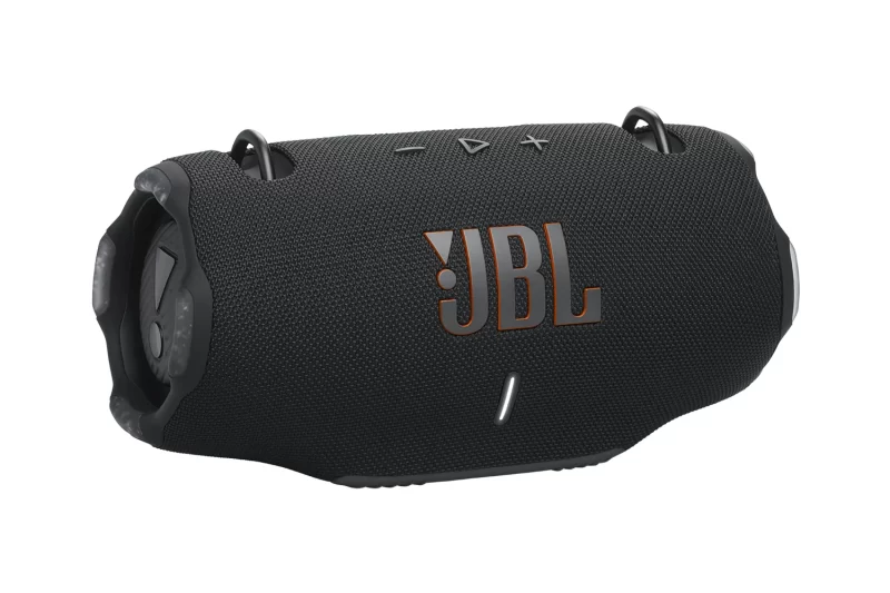 JBL Xtreme 4 bluetooth zvučnik, crni