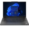 Lenovo ThinkPad E16 G2 notebook, 21M5002AGE, 16"/Ryzen5/16GB/Radeon/512GB/W11P