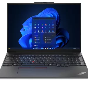 LENOVO ThinkPad E16 Gen 2 (AMD) notebook, 21M5002HSC, 16"/Ryzen5/16GB/Radeon/512GB/W11P