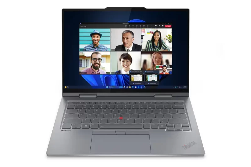 LENOVO ThinkPad X1 2-in-1 Gen 9 notebook, 14"/U5/16GB/Arc/512GB/W11P