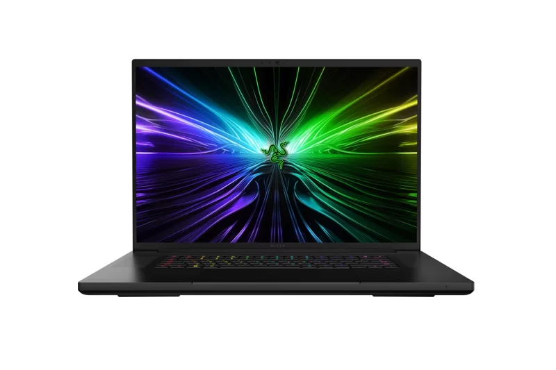 Razer Blade 18 notebook, RZ09-0509TGK3-R3G1, 18"/i9/32GB/RTX4080/1TB/W11