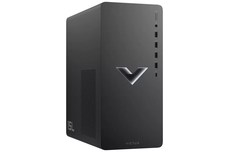 Victus by HP 15L Gaming računalo, 9X7N7EA, Ryzen7/32GB/RTX4060/1TB/DOS