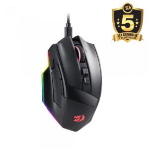 REDRAGON RIND M813-RGB, žični miš