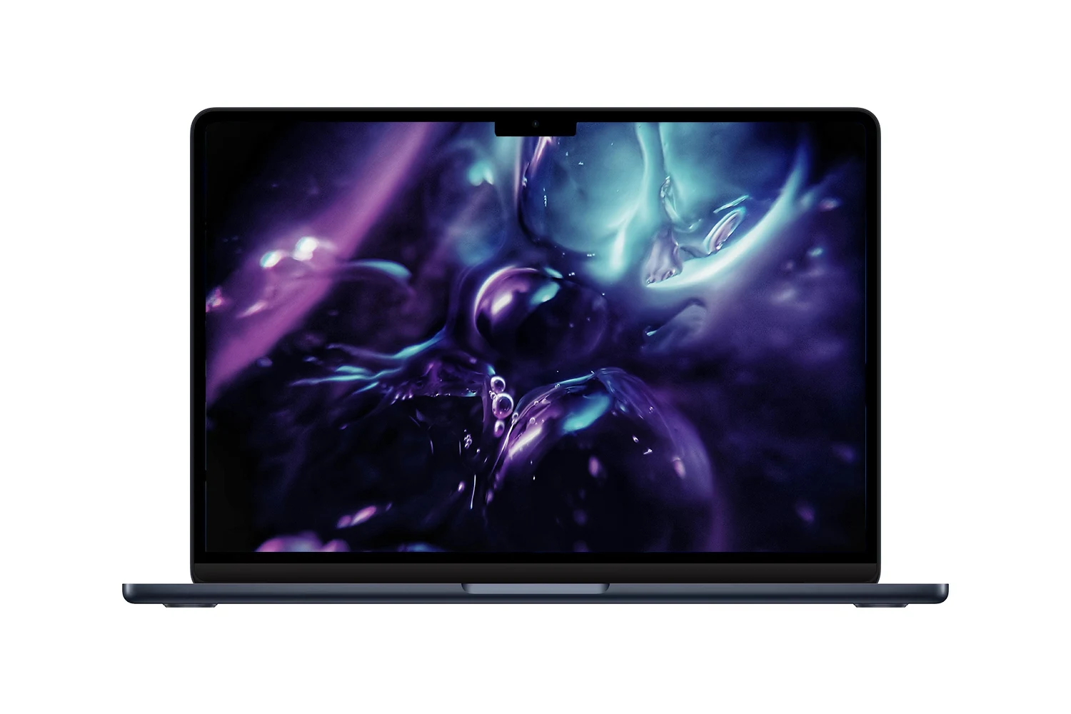 Apple MacBook Air 13,6″ 2024 notebook, M3/16GB/M3/512GB, midnight