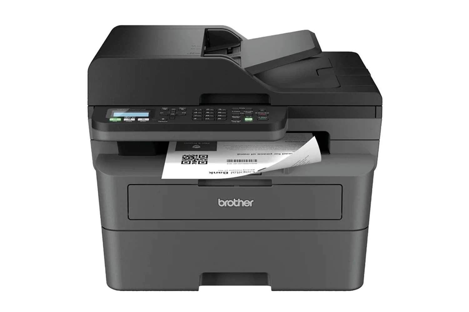 Brother MFC-L2802DW, multifunkcijski laserski printer