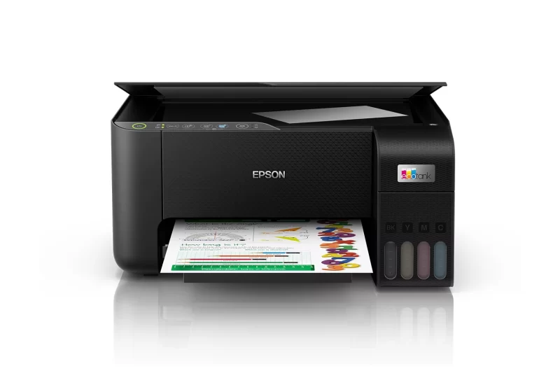 Epson EcoTank L3270, multifunkcijski printer
