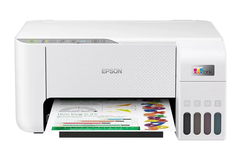 Epson EcoTank L3276, multifunkcijski printer