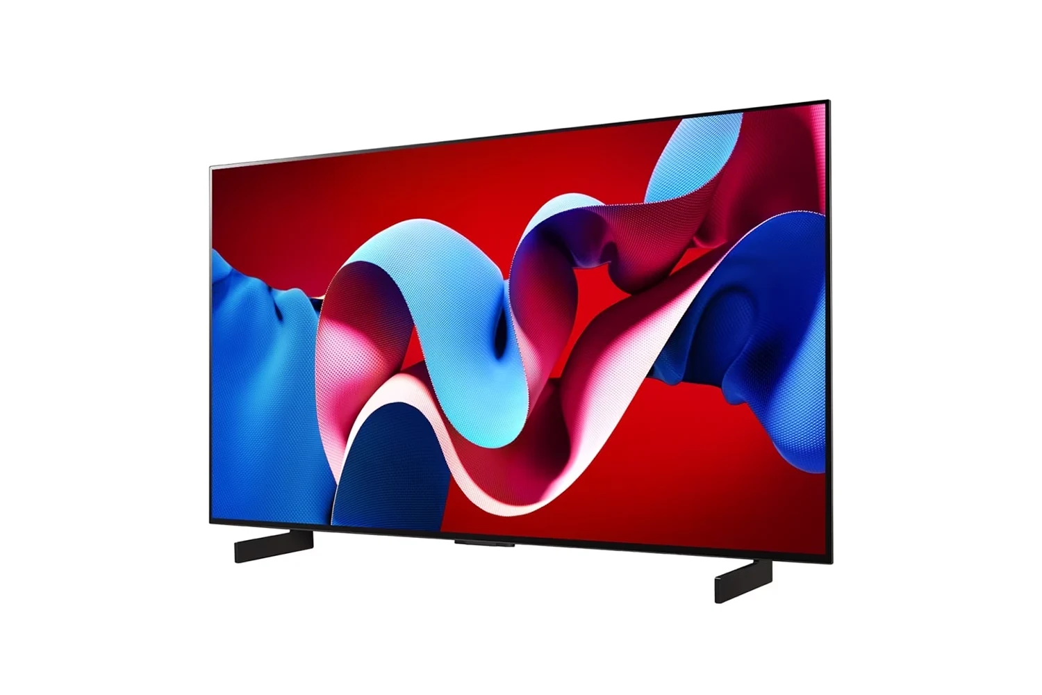 LG OLED42C41LA televizor, UHD, Smart TV, Wi-Fi - Slika 2