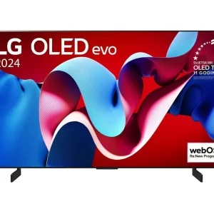 LG OLED42C41LA televizor, UHD, Smart TV, Wi-Fi