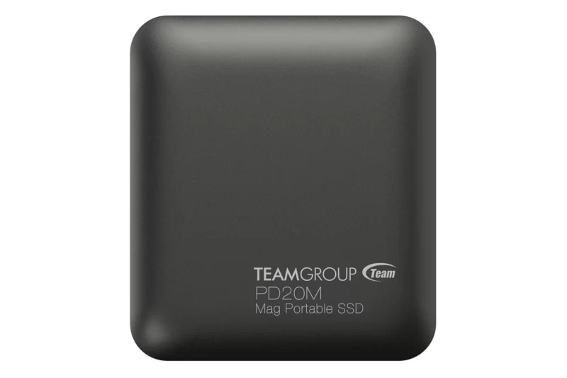 Teamgroup PD20M SSD, 1TB, USB-C