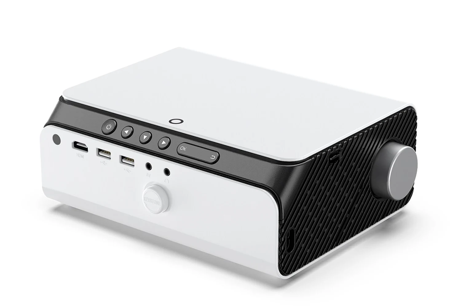 Vankyo Leisure 495W, projektor - Slika 2