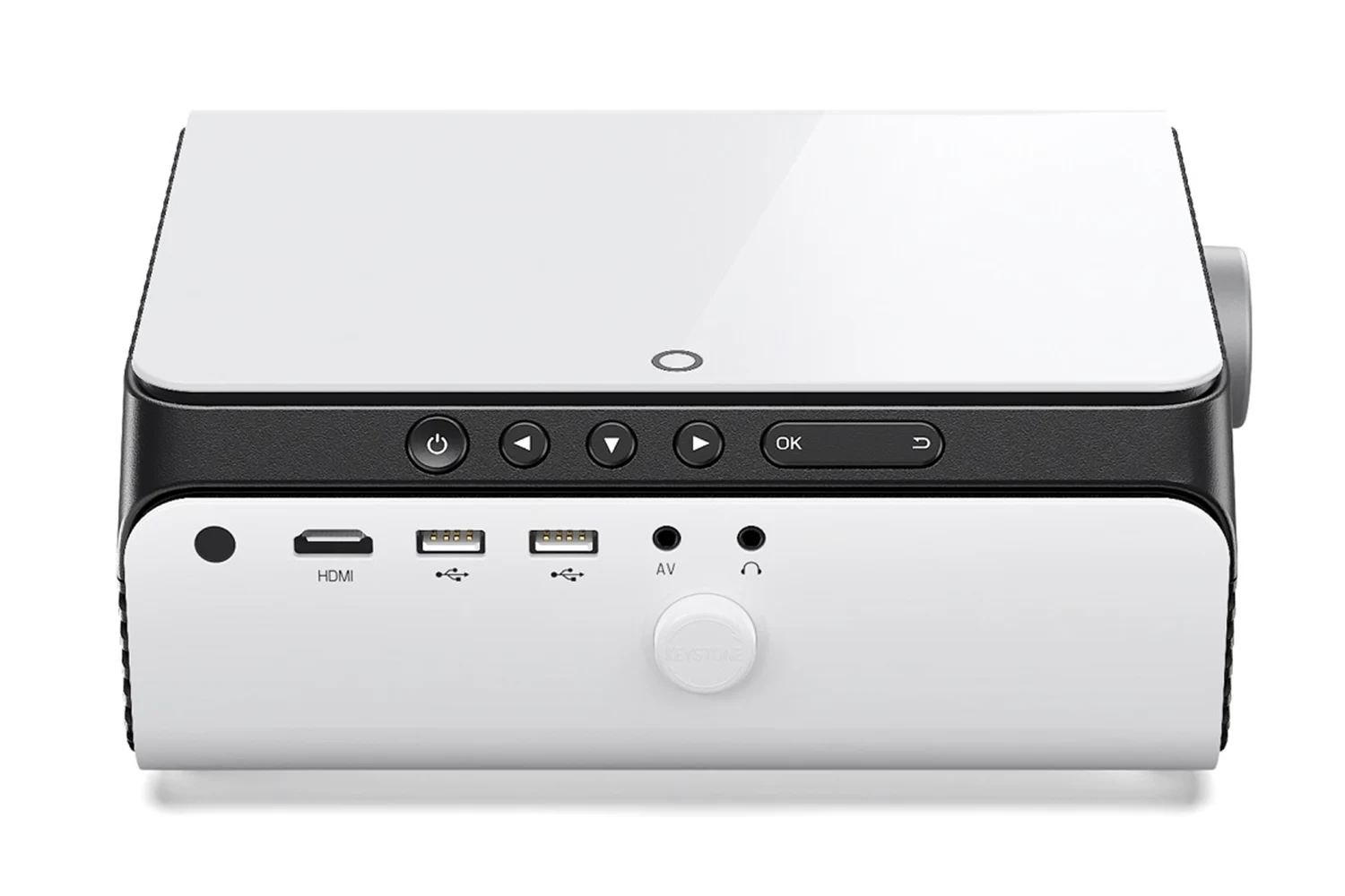 Vankyo Leisure 495W, projektor - Slika 3