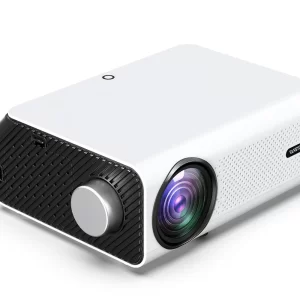 Vankyo Leisure 495W, projektor