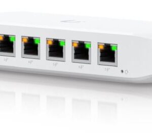 Ubiquiti UniFi switch USW-Ultra-60W