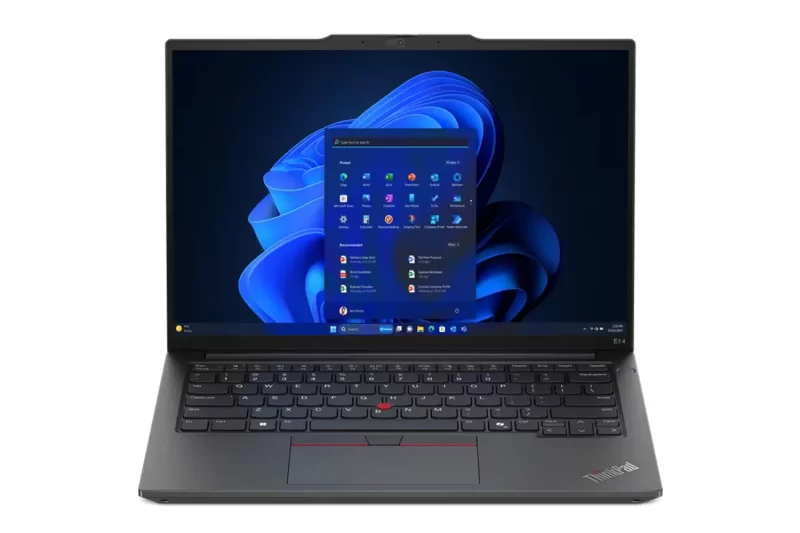 LENOVO ThinkPad E14 Gen 6 notebook, 21M7002KSC, 14"/U5/16GB/Arc/512GB/W11P