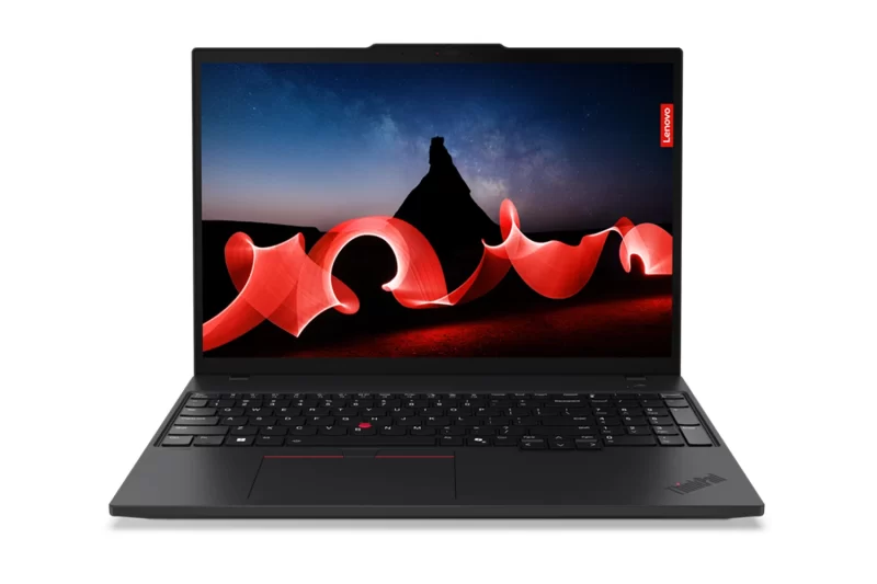 LENOVO ThinkPad T16 Gen 3, 21MN005DSC, 16"/U7/64GB/Arc/1TB/W11P