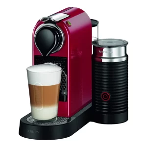 Nespresso Krups XN7615 CitiZ & Milk, aparat za kavu