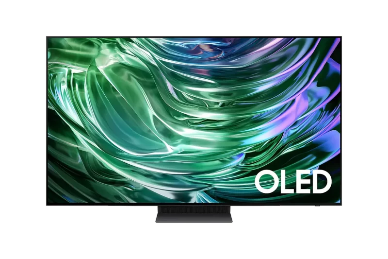 SAMSUNG QE55S90DAEXXH televizor, UHD, Smart TV, Wi-Fi