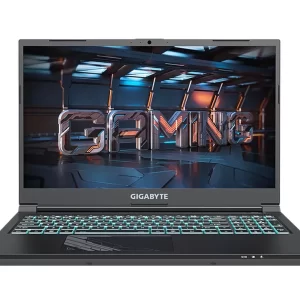 GIGABYTE G5 MF5 notebook, MF5-H2EE354KD, 15.6"/i7/16GB/RTX4050/1TB/DOS