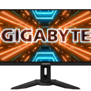 GIGABYTE M34WQ monitor, 34'', WQHD, 144Hz, FreeSync, IPS