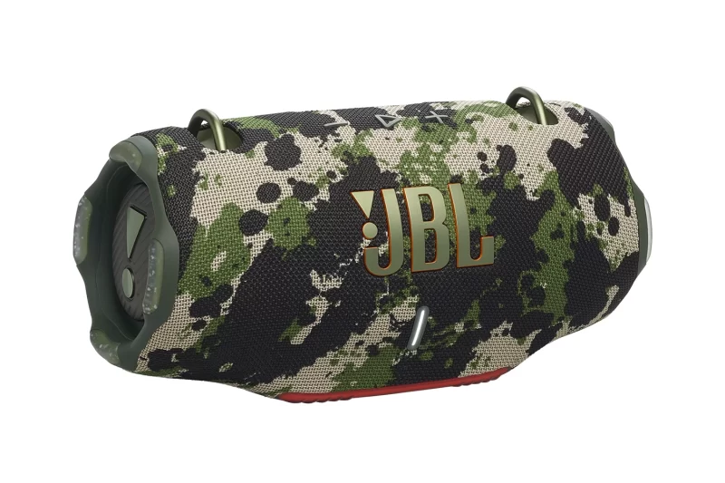 JBL Xtreme 4 Bluetooth bluetooth zvučnik, camo