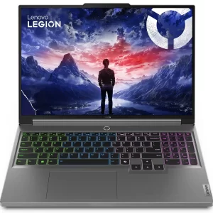 Lenovo Legion 5 16IRX9 notebook, 83DG00GVGE, 16"/i7/32GB/RTX4070/W11